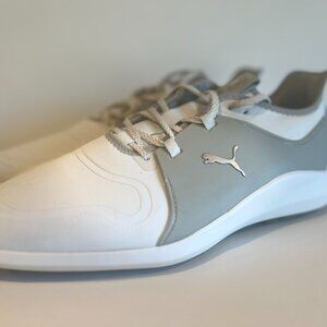 Mens Puma Ignite Fasten8 Pro Golf Shoes (194466 03) No Box Size 13